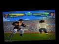 Dragon Ball Z Budokai(Gamecube)- Hercule vs Teen Gohan II