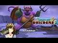 Dragon Quest Builders 2 - Archdemon boss fight! Episode 146