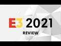 E3 2021 Coverage Review