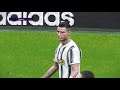 eFootball PES 2021 - Juventus vs. Arsenal (XB1X/4K)