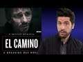 El Camino: A Breaking Bad Movie - Trailer (My Thoughts)