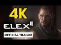 ELEX II raconte son HISTOIRE | Official Trailer