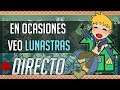 En ocasiones veo Lunastras | DIRECTO Monster Hunter World