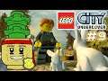 Ep9: "Huggy Bear" | Lego City Undercover | Renegade Pineapple