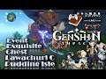 Event Exquisite Chest Lawachurl C Pudding Isle | Genshin Impact | เก็นชินอิมแพกต์