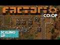 Factorio (1.0) Co-op // Part 5 - Adding in Automated Research