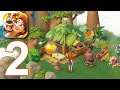Family Farm Adventure - Gameplay Walkthrough part 2 (iOS,Android)