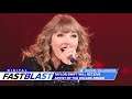 FAST BLAST: Taylor Swift To Receive Artist Of Decade Award