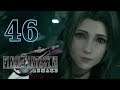 Final Fantasy VII Remake #46 - Rondevouz auf dem Spielplatz (Let's Play/deutsch)