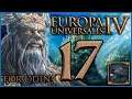 For Odin! | Let's Play EU4 (1.29) | Episode 17