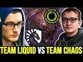From Friends to Rivals - MIRACLE Team Liquid vs MATUMBAMAN Team Chaos TI9 Dota 2