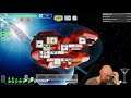 FTL Hard mode, NO pause, Random ships! Crystal B, 4th run