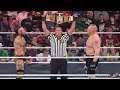 FULL MATCH - Brock Lesnar vs. Aleister Black - WWE Title Match - Jan. 17, 2020
