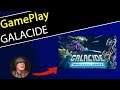 Galacide PS4 Gameplay