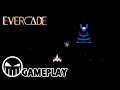 Galaga (Evercade - Namco Museum Collection 2) Gameplay