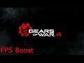 Gears Of War 4 (Xbox Series S - FPS Boost) - Gameplay - Elgato HD60 S+