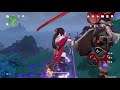 Genshin Impact Beidou test