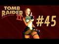GESPRINGE UND WASSER - Tomb Raider 2 [#45]