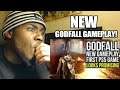 Godfall PS5 | NEW GAMEPLAY LEAK! First PS5 Game! | REACTION & REVIEW
