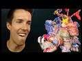 Grubby | "NEW REFORGED MODELS" | Warcraft 3