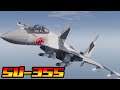 GTAV สอนลงmod เครื่องบินขับไล่ Su-35S