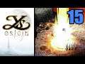 HARD Level Caps [Ys Origin] 15
