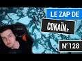 Hellyeahplay смотрит: Le Zap de Cokaïn.fr n°128