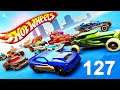 Hot Wheels: Race Off - Daily Race Off Random Levels Supercharged #127 |Android Gameplay| Droidnation