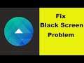 How to Fix Facebook Ads App Black Screen Error Problem in Android & Ios 100% Solution