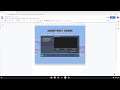 How to install Minetest, a free Minecraft alternate, on a Chromebook