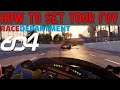 How to Set Your FOV in Sim Racing, And Why It's Important