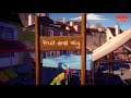 I Am Fish | Walkthrough PART 2 - Flying Fish Level 1 | Curve Digital
