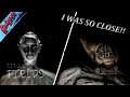 I WAS SO CLOSE!! | Disquiet Fields Part 2