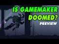 Is 001 Game Creator Better Than Gamemaker Studio 2?