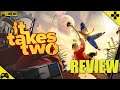 It Takes Two Review "Buy, Wait for Sale, Never Touch?"
