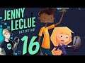 Jenny LeClue Detectivu - Part 16: The Final Chapter