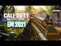 Jogando Black Ops 2 em 2021... Me Chamaram de Hacker!