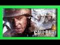 Kevins Random Fredag: Call of Duty: Final Hour