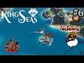 King of Seas | #6 - เปิดศึกขยายอำนาจกลุ่มโจรสลัด