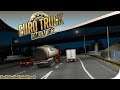 LANGSAME LKW, SCHLEICHENDE PKW UND MAUTBLITZER - Euro Truck Simulator 2 - S03E04 - Deutsch