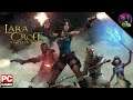 LARA CROFT AND THE TEMPLE OF OSIRIS Gameplay Español (PC) Z18GAMES