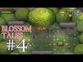Let's Play Blossom Tales: The Sleeping King [Blind] #4 - Shovel Knight