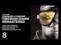 Let's Play Command & Conquer: Tiberian Dawn Remastered #8 | GDI Mission 5b: Restoring Power