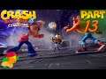 Let's Play Crash Bandicoot 4 - It's About Time Part 13