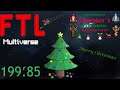 Let's Play FTL : MULTIVERSE/ELVEN HONORS Version 4.3 - Part 199.85 [Unpopular Decision]