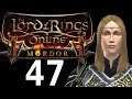 Let's Play LOTRO Mordor (Part 47) - Flame Maiden