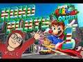 Super Mario Odyssey Gameplay 1 Blindthrough