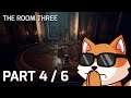 Let's play The Room Three - Part 4 / 6 - The 4th pyramid