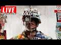 Live-прохождение Call of Duty: Black Ops Cold War