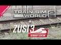 Livestream Train Sim World 2 + Zusi 3 Aerosoft Edition | Aufzeichnung vom 19.08.2021